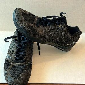 Reebok CrossFit Nano Metasplit size 10